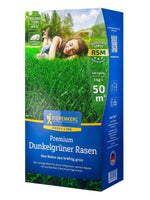 Kiepenkerl Galarasen Dünkelgrüner, 1 kg Profi-Line