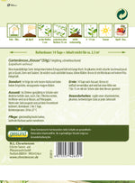 N.L. Chrestensen Kresse Krause 50 g
