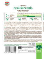 SPERLI Blumensamen-Mischungen SPERLI's Bienengarten
