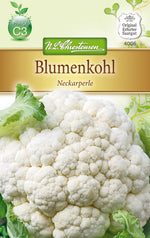 N.L. Chrestensen Blumenkohl Neckarperle