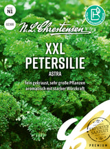 N.L. Chrestensen XXL Petersilie Astra