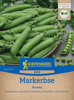 Kiepenkerl Markerbse Karina