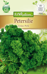 N.L. Chrestensen Petersilie Grüne Perle