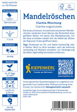Kiepenkerl Mandelröschen Clarkia Mischung