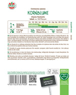 SPERLI Kornblume Classic Fantastic