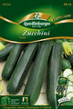 Quedlinburger Zucchini Leila