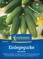 Kiepenkerl Einlegegurken Excelsior