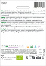 Sativa Kerbel