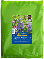 Kiepenkerl Gründünger Lupinen Wicken Mischung 1 kg