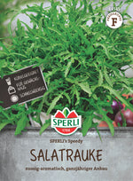 SPERLI Salatgurke SPERLI's Speedy