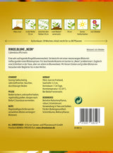 N.L. Chrestensen Ringelblume Neon