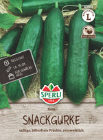 SPERLI Salatgurke Silor