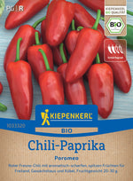 Kiepenkerl Chili Poromeo
