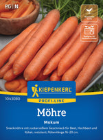 Kiepenkerl Möhren Mokum