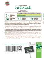 SPERLI Zwergbanane SPERLI's Coco