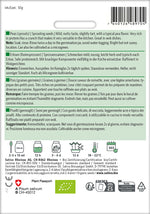 Sativa Keimsprossen Erbsen