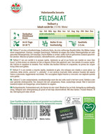 SPERLI Feldsalat Volhart 3