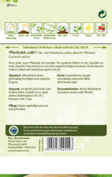 N.L. Chrestensen Pflücksalat Lollo