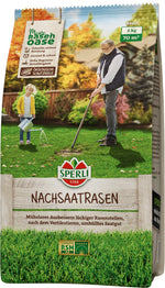 SPERLI Nachsaatrasen Nachsaatrasen RSM 3.2 Umhüllt 2 kg