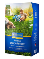 Kiepenkerl Rasen Active Strapazierfähiger, 2 kg Profi-Line