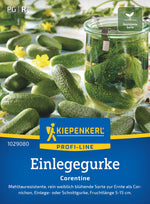 Kiepenkerl Einlegegurken Corentine