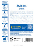 Kiepenkerl Zwiebel Exhibition