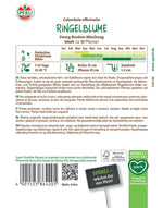 SPERLI Ringelblume Zwerg Bonbon Mischung