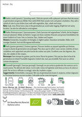 Sativa Keimsprossen Radies