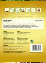 N.L. Chrestensen Radies Vienna F1