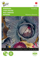Buzzy Seeds Rotkohl Schwantzkopf