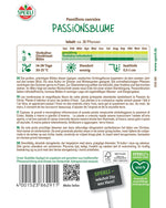 SPERLI Passionsblume