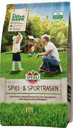 SPERLI Spiel- & Sportrasen RSM 2.3 2 kg