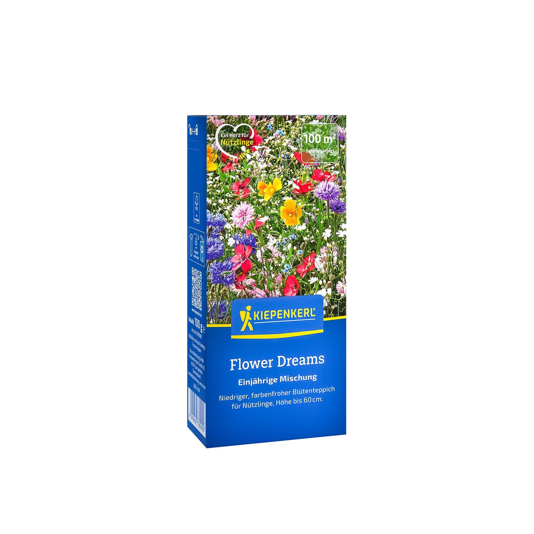 Kiepenkerl Blumensamen-Mischung Flower Dreams