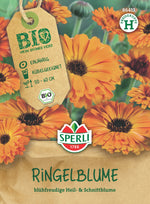 SPERLI BIO Ringelblume