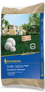 Kiepenkerl Galarasen Dünkelgrüner, 10 kg Profi-Line