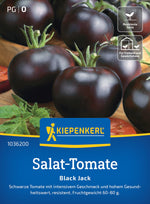 Kiepenkerl Salattomaten Black Jack