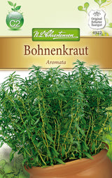 N.L. Chrestensen Bohnenkraut Aromata