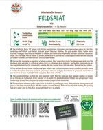 SPERLI Feldsalat Vit