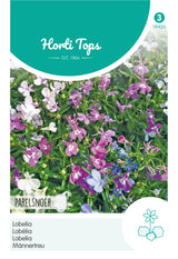 Horti Tops Männertreu Compacta Perlenkette