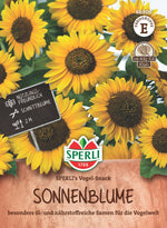 SPERLI Sonnenblumensame Peredovick