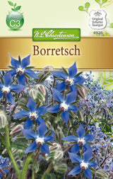 N.L. Chrestensen Boretsch Boretsch