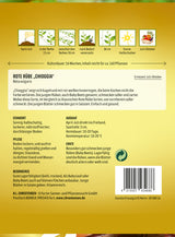 N.L. Chrestensen Rote Rübe Chioggia