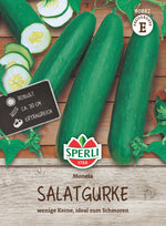 SPERLI Salatgurke Moneta