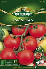 Quedlinburger Stabtomate Harzglut