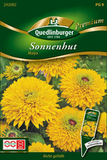 Quedlinburger Rudbeckia Maya