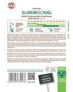 SPERLI Blumensamen-Mischungen SPERLI's Blütenparadies für Nützlinge