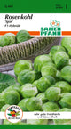 Samen Pfann Rosenkohl Igor