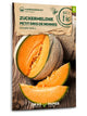 Samen Maier BIO Zuckermelone Petit gris de Rennes