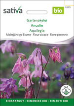 Sativa Gartenakelei