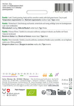 Sativa Winterlauch Fantic